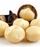Organic butter Brazil nut